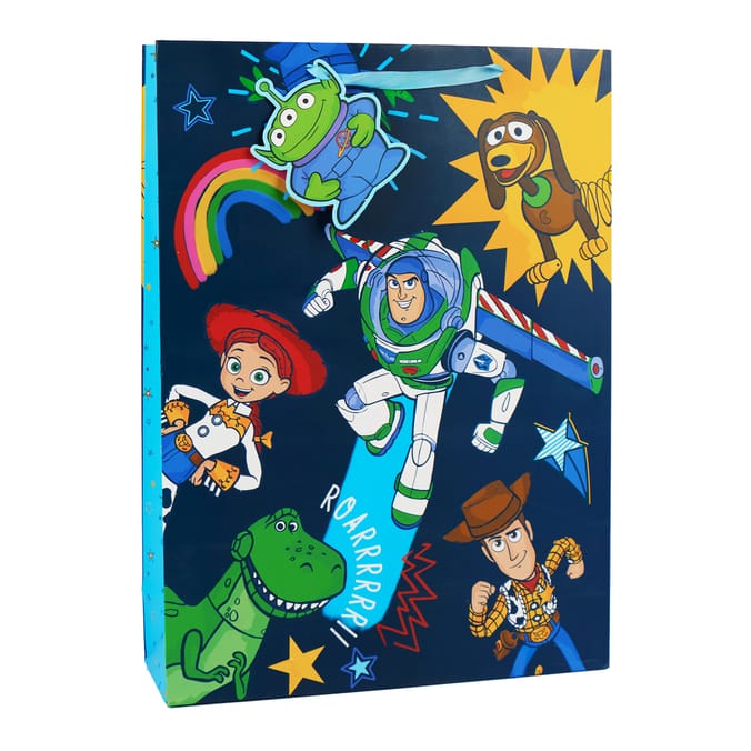 Toy Story Gift Bag