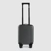 Salisburys Underseat Convertible Suitcase - Grey