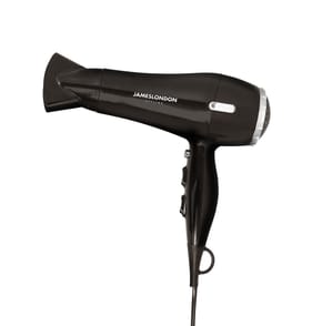 James London 2000Watt Ionic Hair Dryer