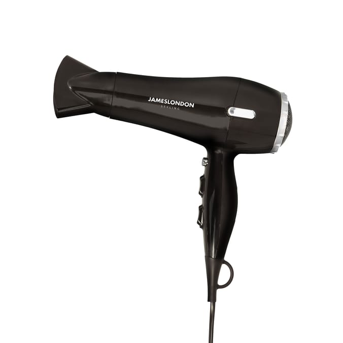 James London 2000Watt Ionic Hair Dryer