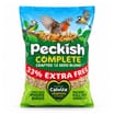 Peckish Complete Bird Seed Mix 2kg    