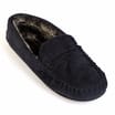 Jeff & Co by Jeff Banks Moccasin Slippers