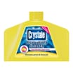 Crystale Dishwasher Cleaner 250ml - Lemon