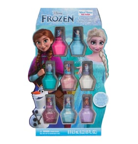 Disney Frozen Nail Polish Set