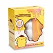 Marble Pour PomPomPurin