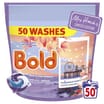 Bold Pods Mrs Hinch Sunset Blossom Midsummer Memories Washing Liquid Capsules 50 Washes