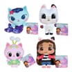 Gabby's Dollhouse Purr-ific Plush 20cm - Assorted