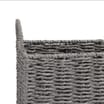 Home Collections Woven Rope Basket