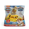 Paw Patrol Vehicle - Rubble