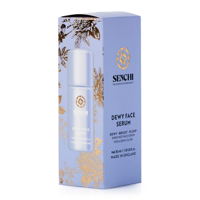 Senchi Dewy Face Serum 30ml