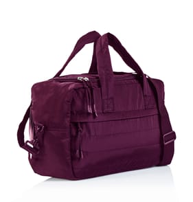 Salisburys Under Seat Bag - Purple