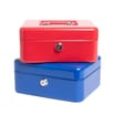 Secura Cash Box with Keys