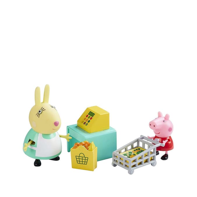 Peppa Pig Peppa's Shopping Trip