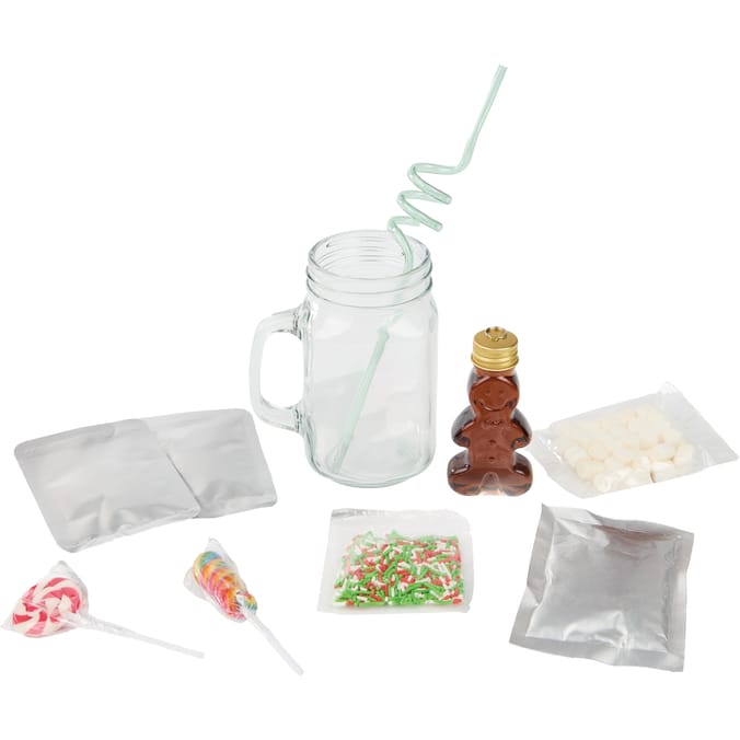 Elf Shake Kit 159g