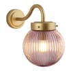 Harbour Studio Verity Wall Light - Gold