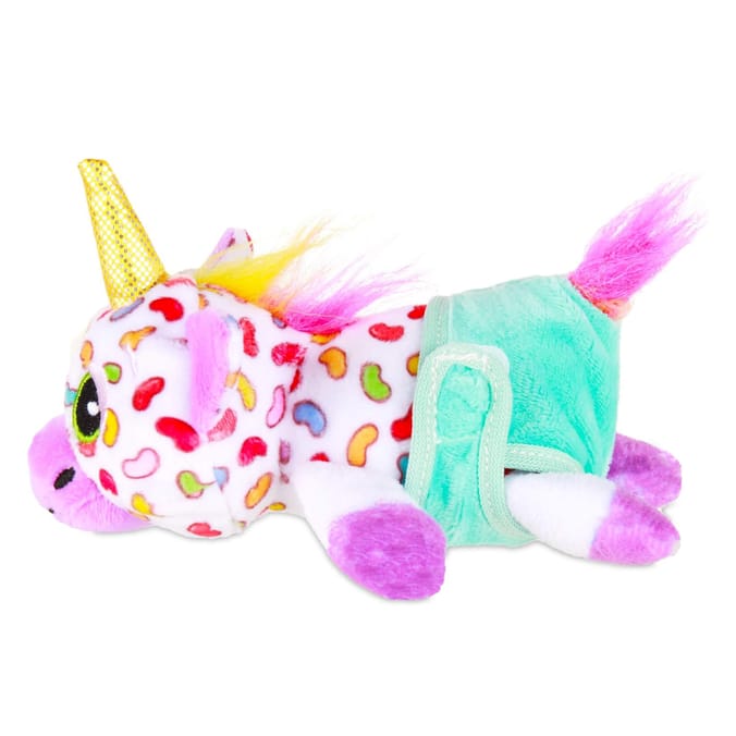 Cutetitos Plush Toy Babitos Series