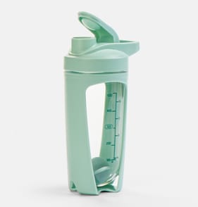 Protein Shaker 670ml - Mint