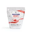 X-Tone Whey Protein Powder 1kg - Strawberry