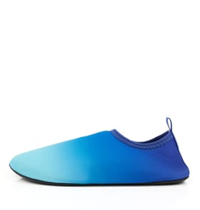 Originals Blue Pool Shoes - Size 1