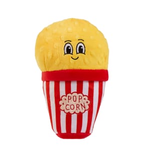 Chester's Popcorn Plush Toy