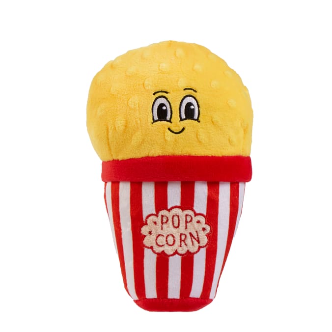 Chester's Popcorn Plush Toy