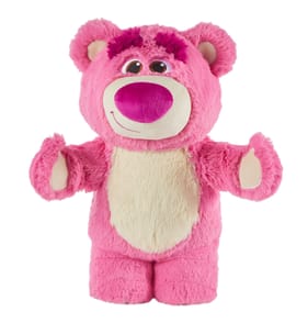 Disney Pixar Toy Story Lotso Plush