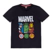 Mens Marvel T-Shirt