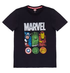 Mens Marvel T-Shirt