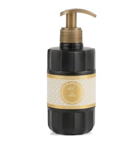 Laylah Luxury Handwash 300ml - Haya