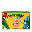 Crayola 120 Wax Crayons