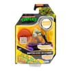 TMNT Switch Kick Skaters Action Figure - Rock Steady