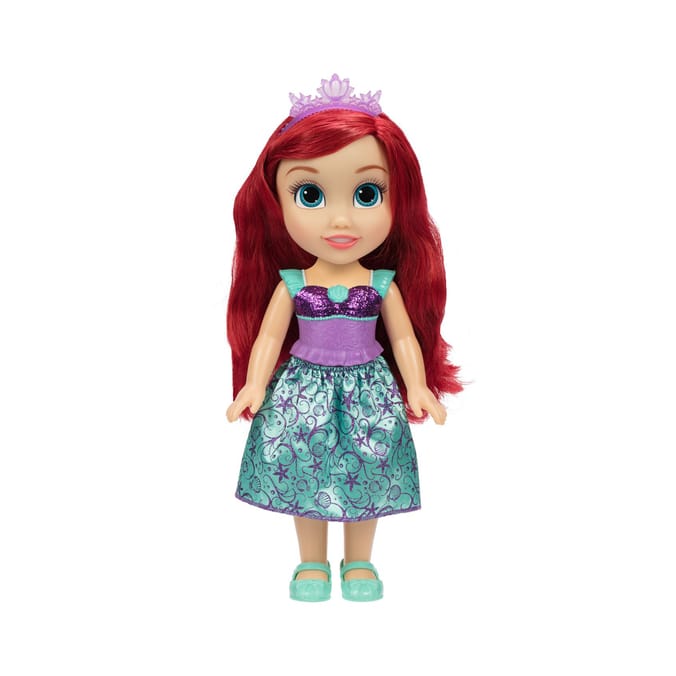 Disney Princess Doll 15" - Ariel