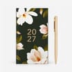 Diary With Pen Set 2027