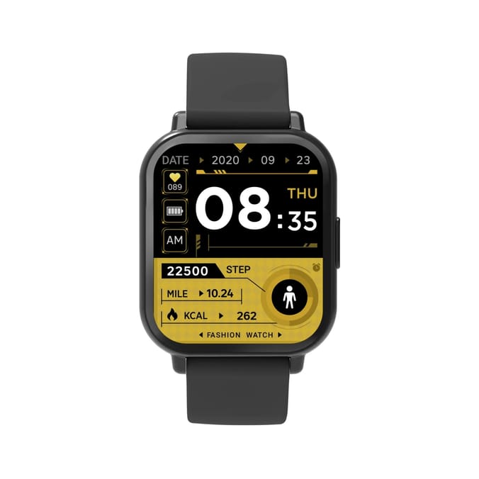 Denver Bluetooth Smartwatch SWC-176