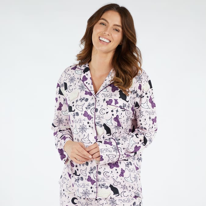 Practical Magic Ladies Pyjamas