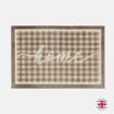 Home Beige Door Mat 40x60