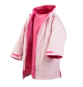Originals Kids Pink Changing Coat - 10-13 Years