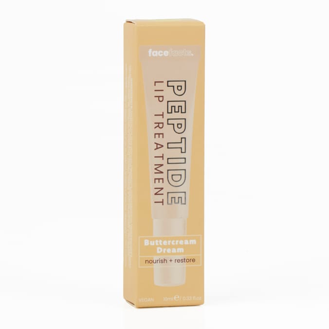 Face Facts Lip Oil 9ml
