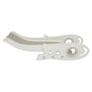 Liberty House Toys Kids Foldable Rocket Slide