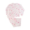 The Winter Warmer Collection Ladies Star Print Pyjama Set