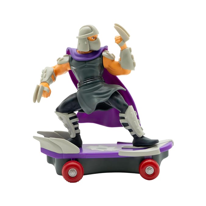 Teenage Mutant Ninja Turtles Sewer Shredders - Shredder