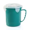 Microwave Take-Out Soup Mug