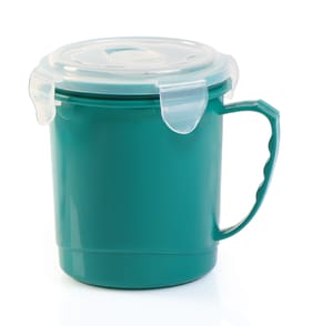 Microwave Take-Out Soup Mug