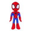 Marvel Spidey And His Amazing Friends Plush 10" - Spidey