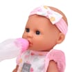 Tiny Tears Baby Classic Doll 38cm