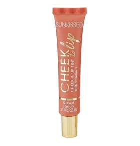 Sunkissed Cheek & Lip Tint 15ml - Gleam