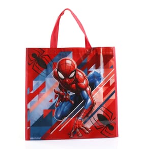 Reusable Shopping Bag - Marvel Spider-Man