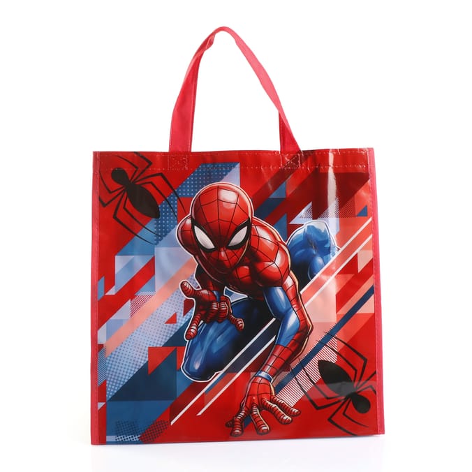 Reusable Shopping Bag - Marvel Spider-Man