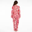 Spongebob Squarepants Ladies Christmas Pyjamas