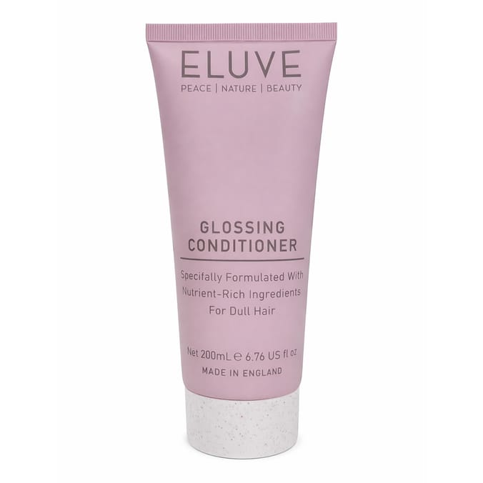 Eluve Glossing Conditioner 200ml
